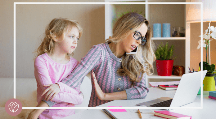 Life of the Working Mom: Keeping “Too Busy” Out of your Vocabulary
