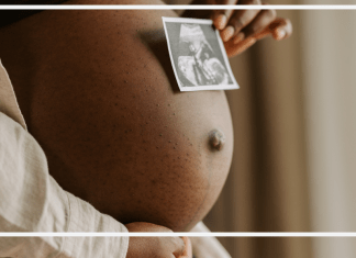 The Final Ride: What I will and will not miss about pregnacy