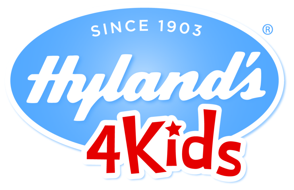 Hyland's 4 Kids