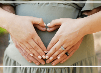Top 5 Maternity Must-Haves