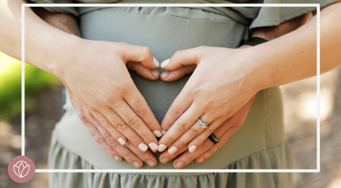 Top 5 Maternity Must-Haves