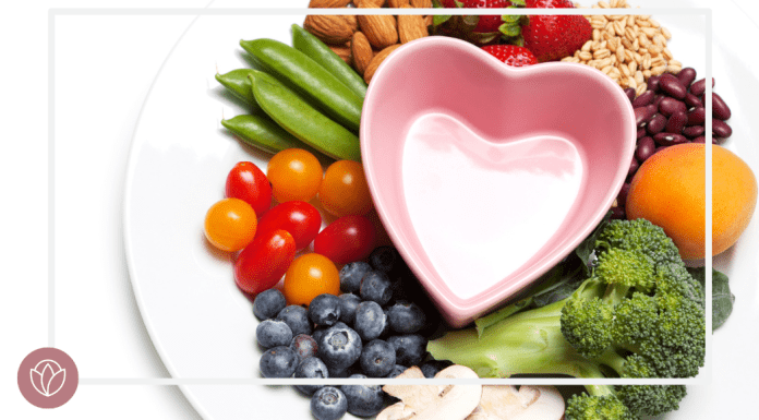 National Nutrition Month – Nourishing Our Kids