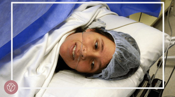 6 PAINful Truths About C-Sections