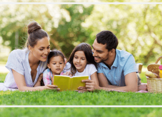 Books to Read as a Family