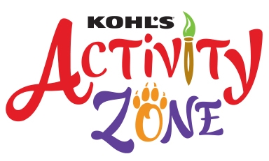 Kohl's Activity Zone