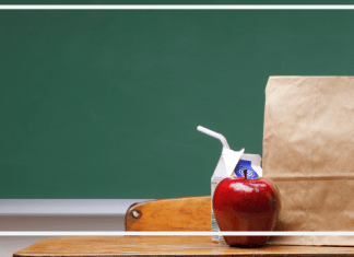 Food Ideas to Make Packing School Lunches a Little Less Stressful