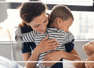 Raising Grateful Kids… I Hope