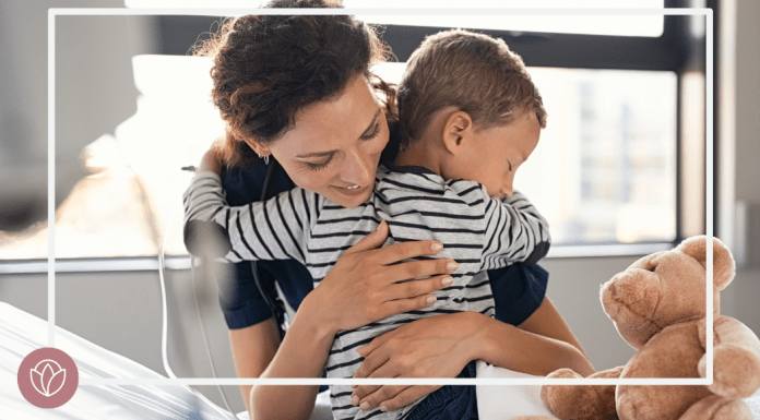 Raising Grateful Kids… I Hope