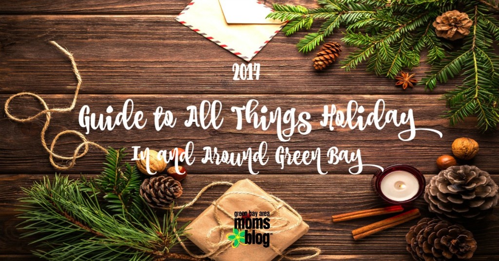 2017 Guide to All Things Holiday