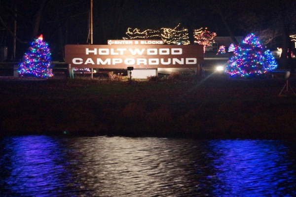Holtwood Campground