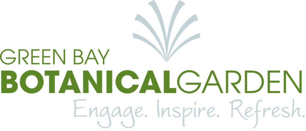 Green Bay Botanical Garden Logo