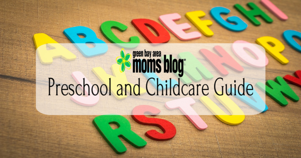 Preschool and Childcare Guide 2019