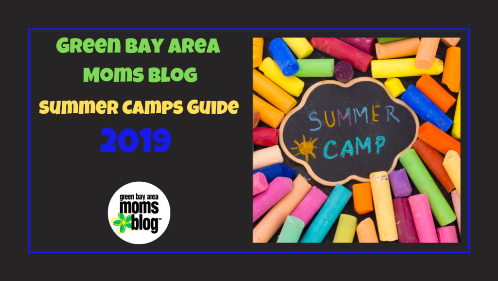 summer camp, green bay summer camp, summer camp guide