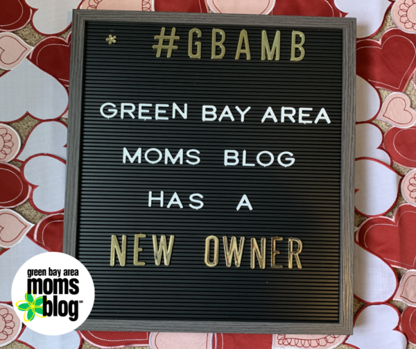 new owner, green bay, green bay moms blog, fox valley, mom