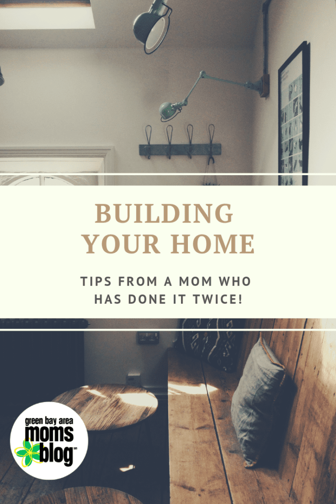 home building, build own home, build your home, home building tips