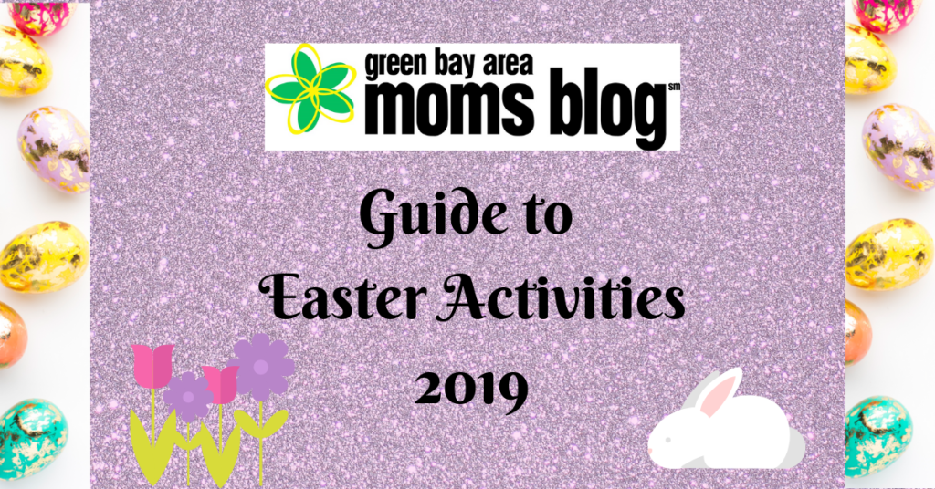 Easter, Easter Bunny, Easter Egg Hunts, Green Bay, Appleton, Oshkosh