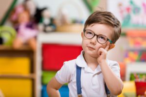 Reasons your child should have an eye exam