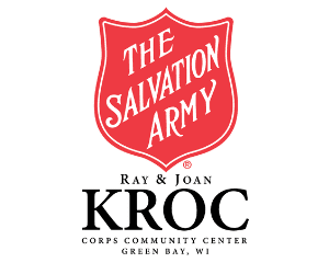 Salvation Army Ray & Joan Kroc Center logo