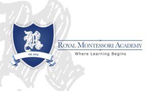 Royal Montessori Academy Logo