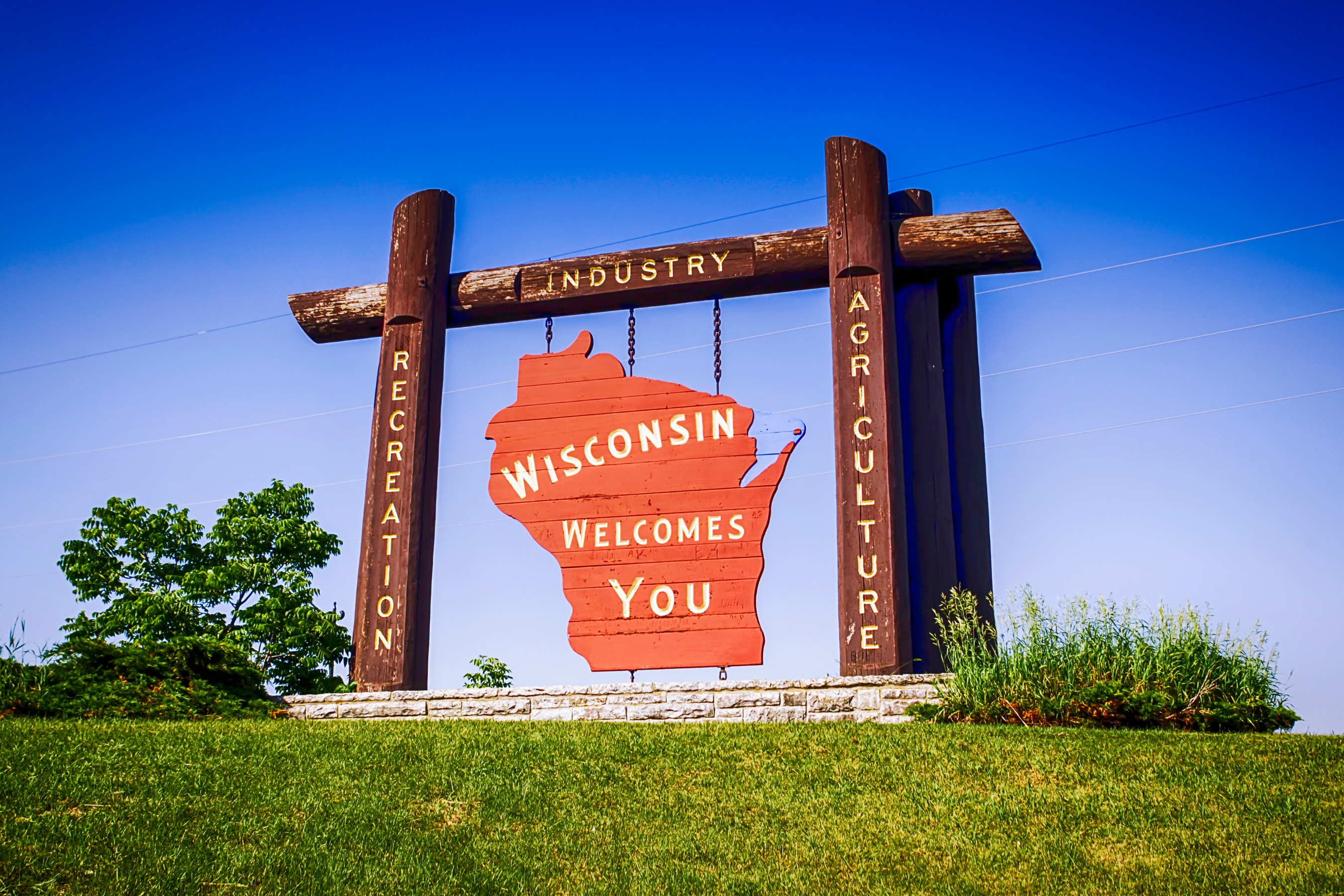 New to the area? Northeast Wisconsin Welcomes You