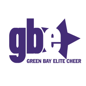 green bay elite sports birthday party logo