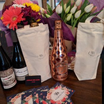 Aardvark Wine Lounge Mother's Day Gift Packages