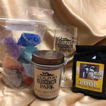 NEW Zoo Mother's Day gifts