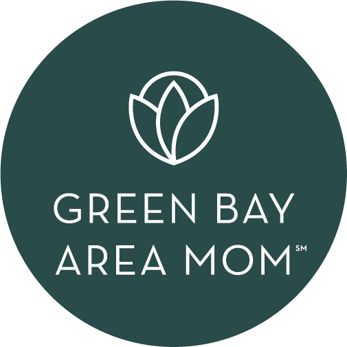 Green Bay Area Mom; Mother's Day