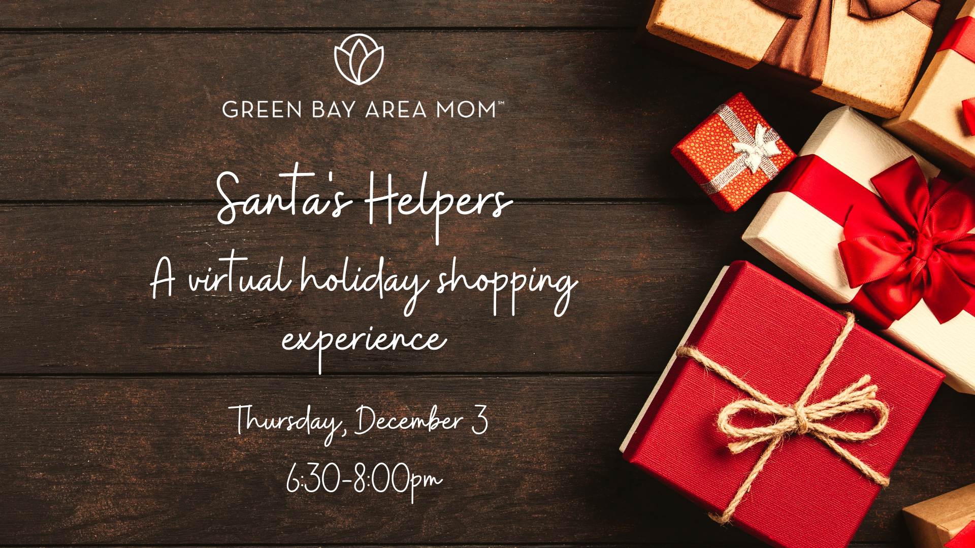 Santa's Helpers: A Virtual Holiday Shopping Experience