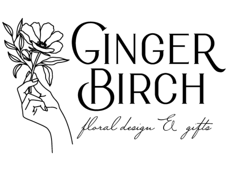 Ginger Birch Floral Design & Gifts