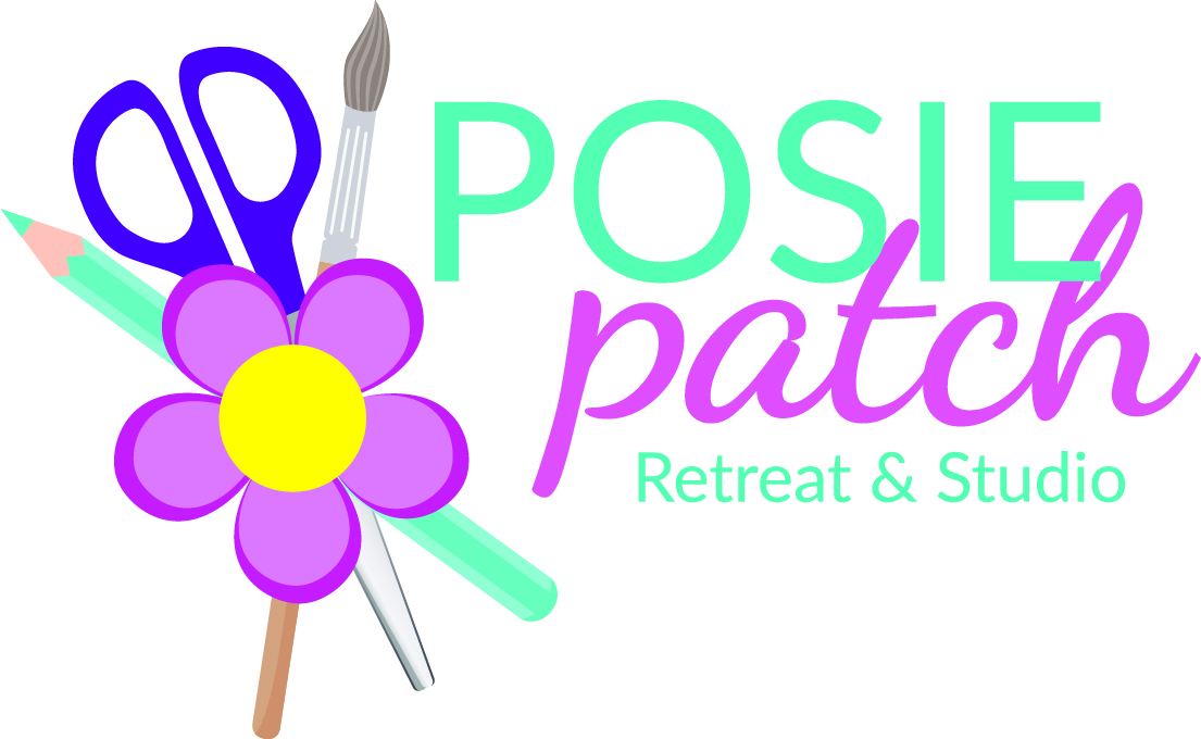 Posie Patch Retreat & Studio