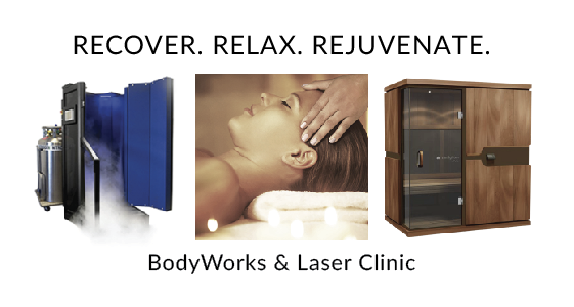 BodyWorks & Laser Clinic; Mother's Day