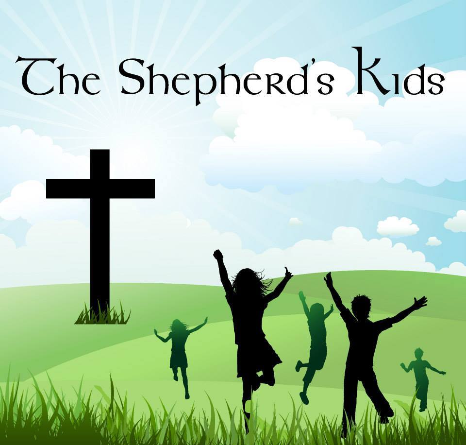 The Shepherd's Kids