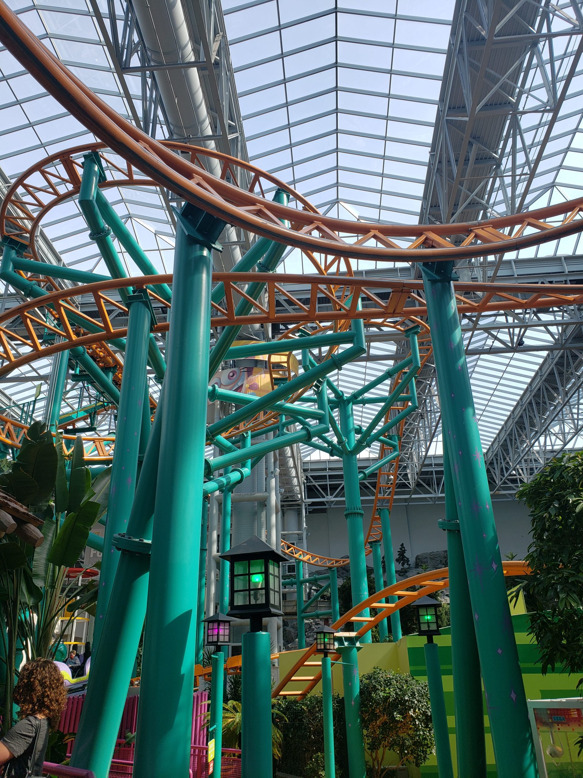 Guide to Family Fun at Mall of America