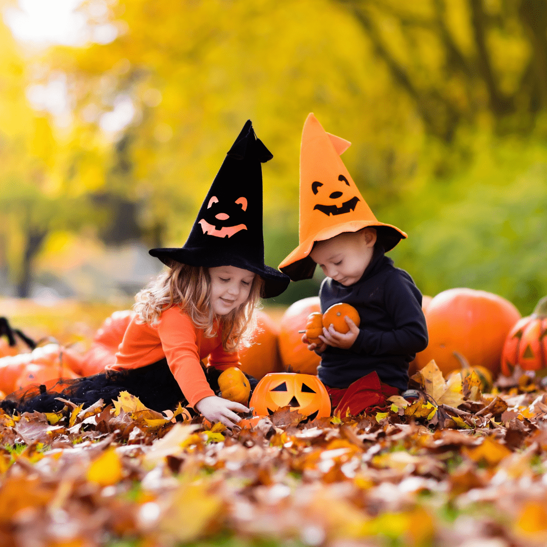 Top Five Fun Things to do with Pumpkins