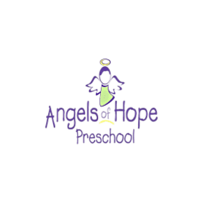 Angels of Hope Preschool logo