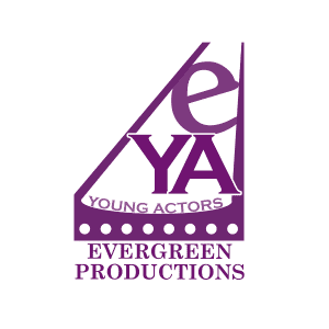 Evergreen Summer Young Actor Theater Classes