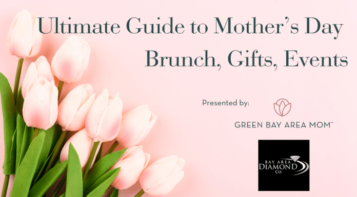 Ultimate Guide to Mother's Day feature image