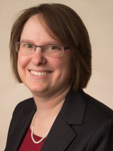 Dr. Lindsay Deuster, Prevea Pediatrician