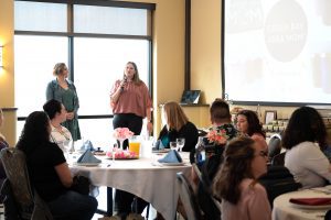 Photos from Green Bay Area Mom Bloom 2022 by Mary Breuer Photos