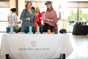 Photos from Green Bay Area Mom Bloom 2022 by Mary Breuer Photos