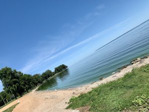 Lake Winnebago: Oshkosh day trip