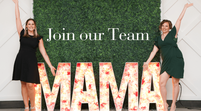 Join our Team