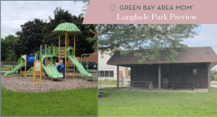 Park Preview - Langlade Park feature image