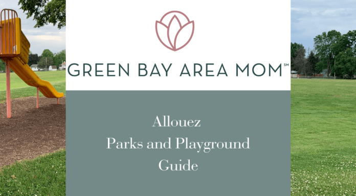 Allouez Park and Playground Guide feature image