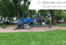 Park Preview - Brisk Park feature image