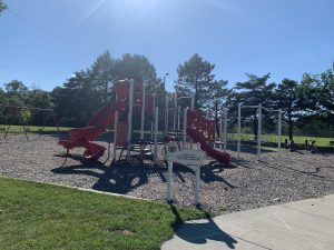 Park Preview - Fireman Park playground
