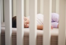 Sweet Dreams – Tips to Help Kids Sleep feature image