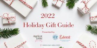 2022 Holiday Gift Guide feature image