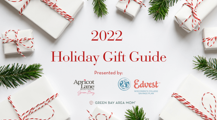 2022 Holiday Gift Guide feature image